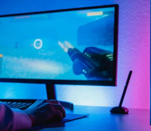 Top 4 des souris gamer sans fil à prix cassés chez Amazon